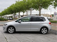 Volkswagen golf sportsvan 1.2 tsi highline 2014, zj-733-l - afbeelding 12 van  37