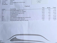 Volkswagen golf sportsvan 1.2 tsi highline 2014, zj-733-l - afbeelding 27 van  37