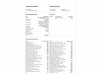 Volkswagen golf sportsvan 1.2 tsi highline 2014, zj-733-l - afbeelding 29 van  37