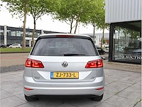 Volkswagen golf sportsvan 1.2 tsi highline 2014, zj-733-l - afbeelding 32 van  37