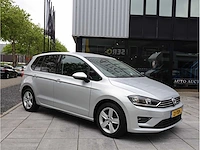 Volkswagen golf sportsvan 1.2 tsi highline 2014, zj-733-l - afbeelding 35 van  37