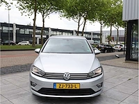Volkswagen golf sportsvan 1.2 tsi highline 2014, zj-733-l - afbeelding 36 van  37