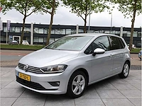 Volkswagen golf sportsvan 1.2 tsi highline 2014, zj-733-l - afbeelding 37 van  37