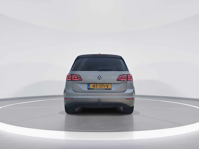 Volkswagen golf sportsvan 1.2 tsi highline 2016 | ht-171-v i - afbeelding 3 van  35