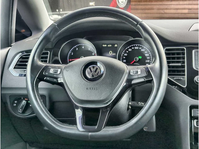 Volkswagen golf sportsvan 1.2 tsi highline 2016 | ht-171-v i - afbeelding 6 van  35