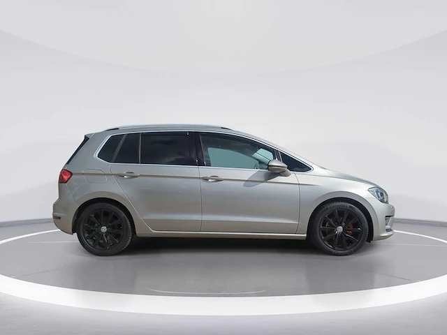 Volkswagen golf sportsvan 1.2 tsi highline 2016 | ht-171-v i - afbeelding 7 van  35