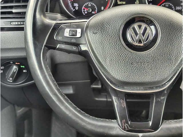Volkswagen golf sportsvan 1.2 tsi highline 2016 | ht-171-v i - afbeelding 9 van  35