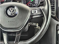 Volkswagen golf sportsvan 1.2 tsi highline 2016 | ht-171-v i - afbeelding 10 van  35