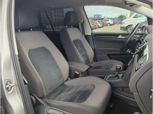 Volkswagen golf sportsvan 1.2 tsi highline 2016 | ht-171-v i - afbeelding 21 van  35