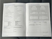 Volkswagen golf sportsvan 1.2 tsi highline 2016 | ht-171-v i - afbeelding 24 van  35