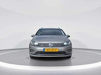Volkswagen golf sportsvan 1.2 tsi highline 2016 | ht-171-v i - afbeelding 23 van  35