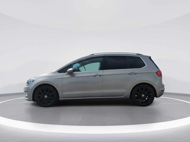 Volkswagen golf sportsvan 1.2 tsi highline 2016 | ht-171-v i - afbeelding 33 van  35