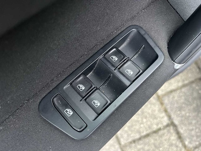 Volkswagen golf sportsvan 1.4 tsi business edition connected 2015 | l-687-rh - afbeelding 3 van  24