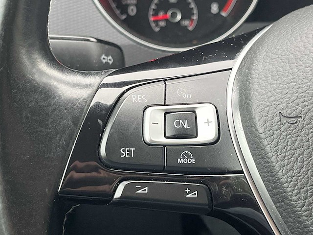 Volkswagen golf sportsvan 1.4 tsi business edition connected 2015 | l-687-rh - afbeelding 6 van  24