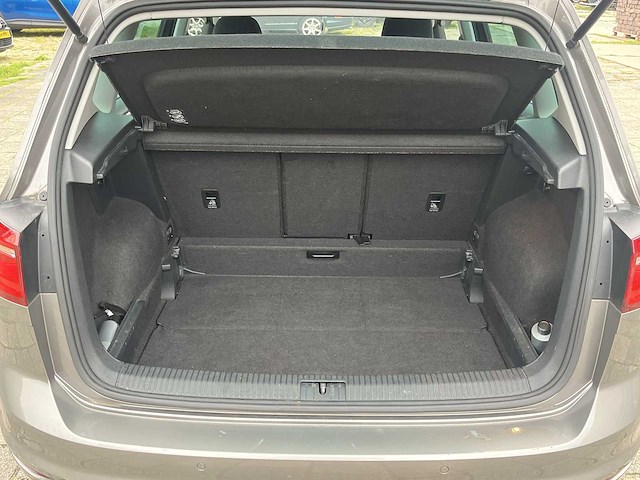 Volkswagen golf sportsvan 1.4 tsi business edition connected 2015 | l-687-rh - afbeelding 13 van  24