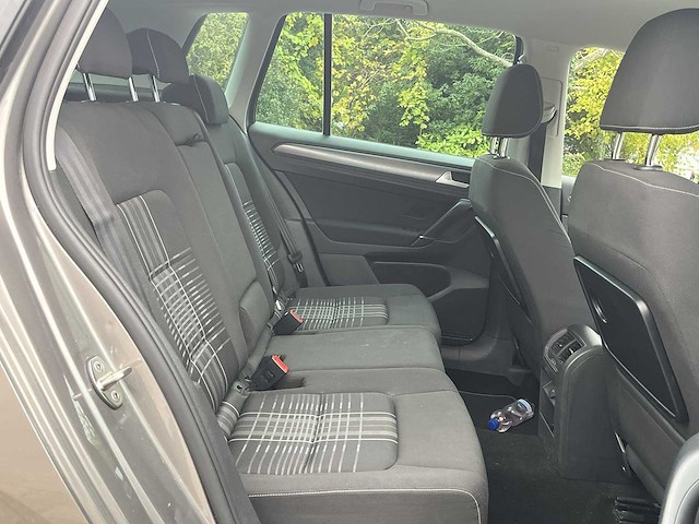 Volkswagen golf sportsvan 1.4 tsi business edition connected 2015 | l-687-rh - afbeelding 14 van  24