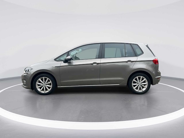 Volkswagen golf sportsvan 1.4 tsi business edition connected 2015 | l-687-rh - afbeelding 18 van  24