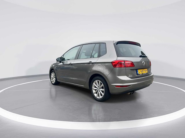Volkswagen golf sportsvan 1.4 tsi business edition connected 2015 | l-687-rh - afbeelding 19 van  24