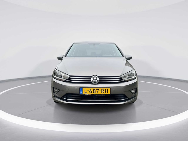 Volkswagen golf sportsvan 1.4 tsi business edition connected 2015 | l-687-rh - afbeelding 24 van  24