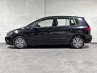 Volkswagen golf sportsvan 1.4 tsi highline 125pk 2017, j-059-fg - afbeelding 7 van  38