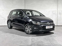 Volkswagen golf sportsvan 1.4 tsi highline 125pk 2017, j-059-fg - afbeelding 35 van  38