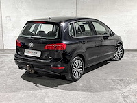 Volkswagen golf sportsvan 1.4 tsi highline 125pk 2017, j-059-fg - afbeelding 2 van  38