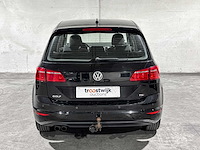Volkswagen golf sportsvan 1.4 tsi highline 125pk 2017, j-059-fg - afbeelding 4 van  38