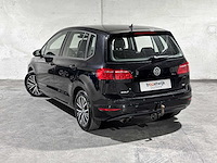 Volkswagen golf sportsvan 1.4 tsi highline 125pk 2017, j-059-fg - afbeelding 6 van  38