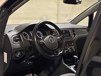 Volkswagen golf sportsvan 1.4 tsi highline 125pk 2017, j-059-fg - afbeelding 8 van  38