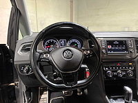 Volkswagen golf sportsvan 1.4 tsi highline 125pk 2017, j-059-fg - afbeelding 9 van  38