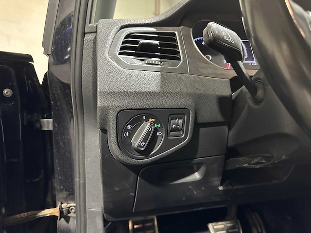 Volkswagen golf sportsvan 1.4 tsi highline 125pk 2017, j-059-fg - afbeelding 11 van  38