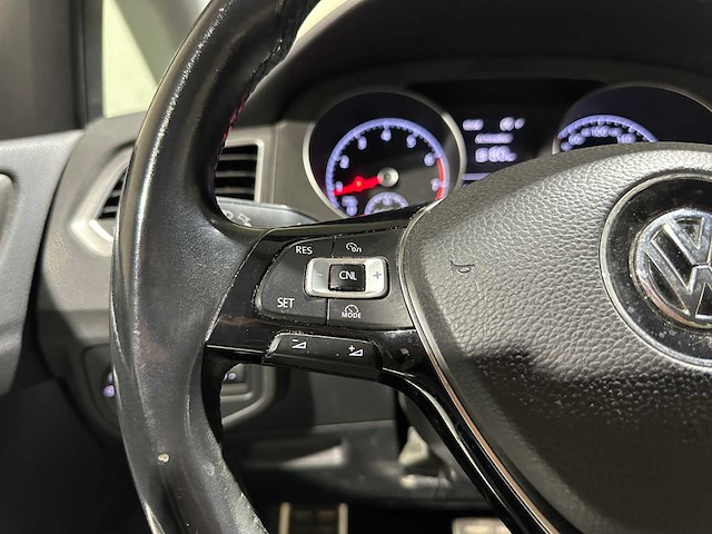 Volkswagen golf sportsvan 1.4 tsi highline 125pk 2017, j-059-fg - afbeelding 13 van  38