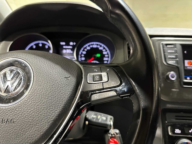 Volkswagen golf sportsvan 1.4 tsi highline 125pk 2017, j-059-fg - afbeelding 14 van  38