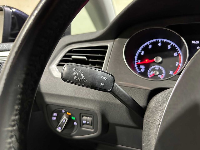 Volkswagen golf sportsvan 1.4 tsi highline 125pk 2017, j-059-fg - afbeelding 15 van  38