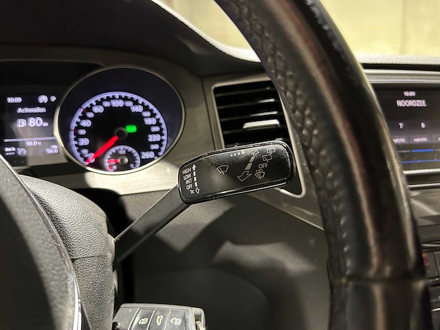 Volkswagen golf sportsvan 1.4 tsi highline 125pk 2017, j-059-fg - afbeelding 16 van  38