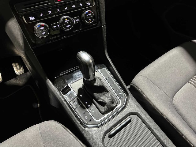 Volkswagen golf sportsvan 1.4 tsi highline 125pk 2017, j-059-fg - afbeelding 18 van  38