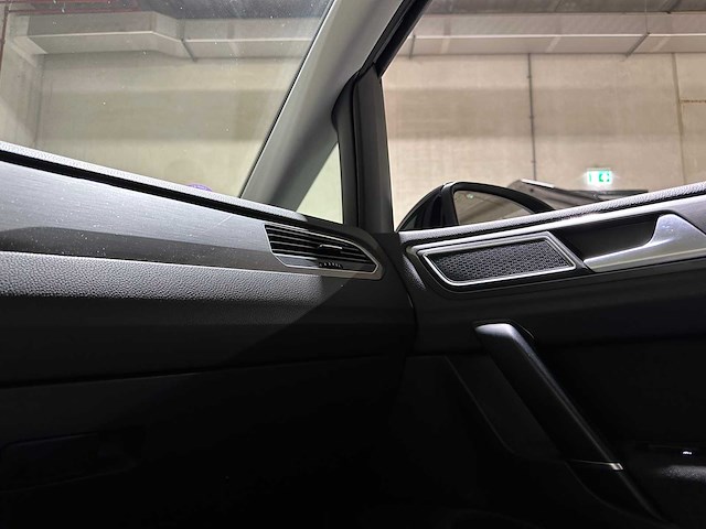 Volkswagen golf sportsvan 1.4 tsi highline 125pk 2017, j-059-fg - afbeelding 20 van  38