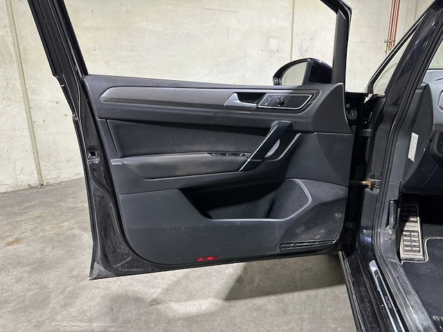 Volkswagen golf sportsvan 1.4 tsi highline 125pk 2017, j-059-fg - afbeelding 21 van  38