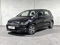 Volkswagen golf sportsvan 1.4 tsi highline 125pk 2017, j-059-fg - afbeelding 12 van  38