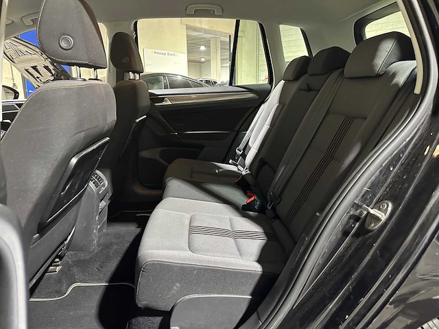 Volkswagen golf sportsvan 1.4 tsi highline 125pk 2017, j-059-fg - afbeelding 25 van  38