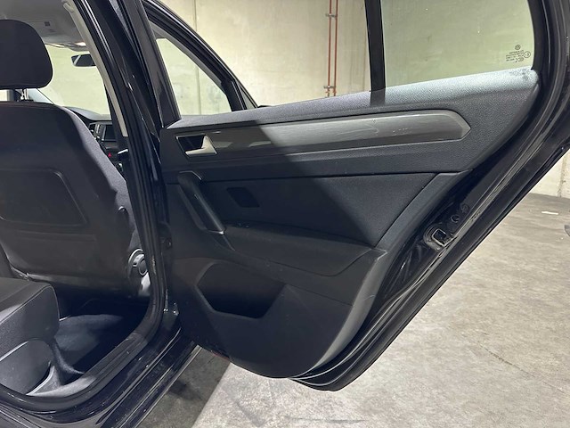 Volkswagen golf sportsvan 1.4 tsi highline 125pk 2017, j-059-fg - afbeelding 27 van  38