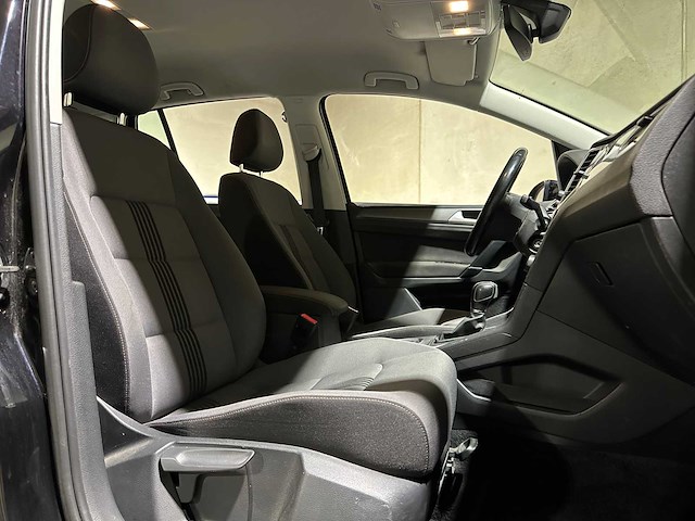 Volkswagen golf sportsvan 1.4 tsi highline 125pk 2017, j-059-fg - afbeelding 30 van  38