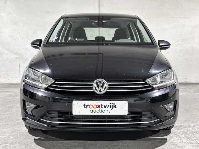 Volkswagen golf sportsvan 1.4 tsi highline 125pk 2017, j-059-fg - afbeelding 33 van  38