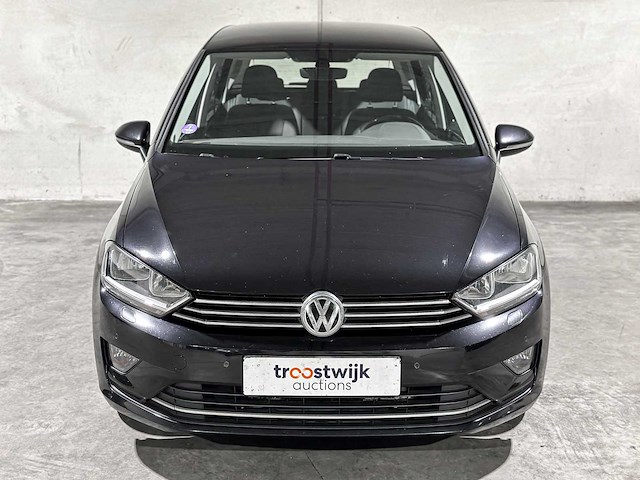Volkswagen golf sportsvan 1.4 tsi highline 125pk 2017, j-059-fg - afbeelding 34 van  38
