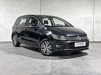 Volkswagen golf sportsvan 1.4 tsi highline 125pk 2017, j-059-fg - afbeelding 35 van  38