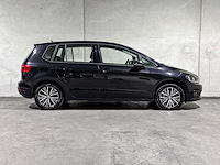 Volkswagen golf sportsvan 1.4 tsi highline 125pk 2017, j-059-fg - afbeelding 37 van  38