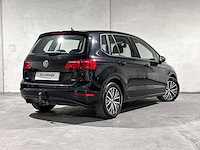 Volkswagen golf sportsvan 1.4 tsi highline 125pk 2017, j-059-fg - afbeelding 38 van  38