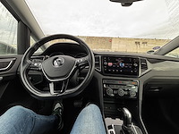 Volkswagen golf sportsvan 1.5 tsi act highline opf dsg 150 at, 2018 - afbeelding 2 van  25