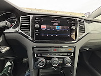 Volkswagen golf sportsvan 1.5 tsi act highline opf dsg 150 at, 2018 - afbeelding 3 van  25