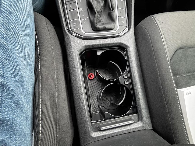 Volkswagen golf sportsvan 1.5 tsi act highline opf dsg 150 at, 2018 - afbeelding 5 van  25